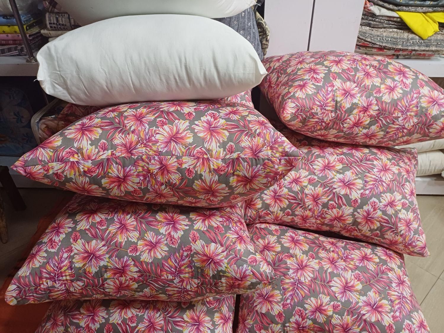 بالشت وتشک ورویه|رختخواب، بالش، پتو|چابهار, |دیوار