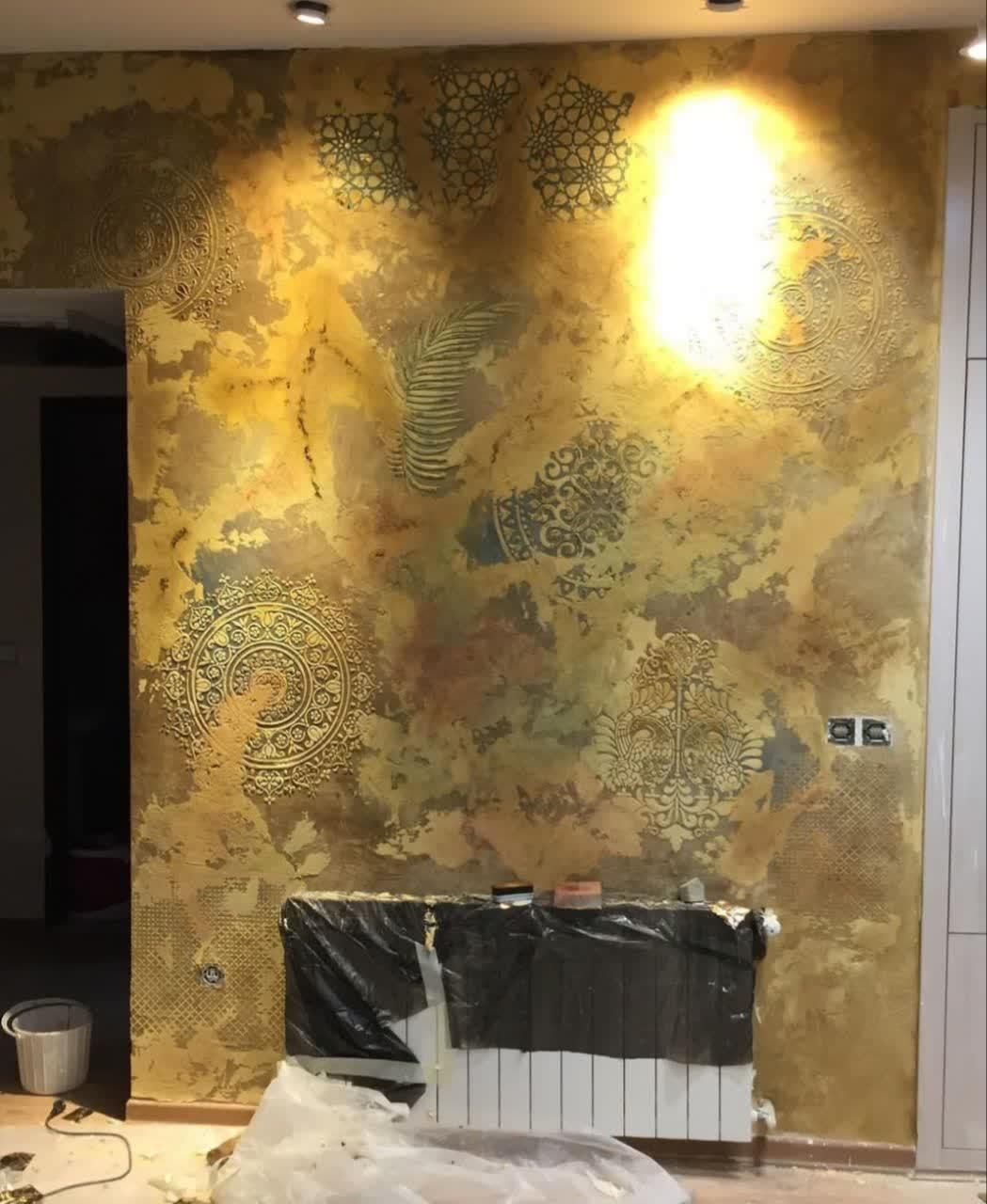 اجرای میکروسمنت واپوکسی .تخصصی وضمانتی|خدمات پیشه و مهارت|تهران, تجریش|دیوار