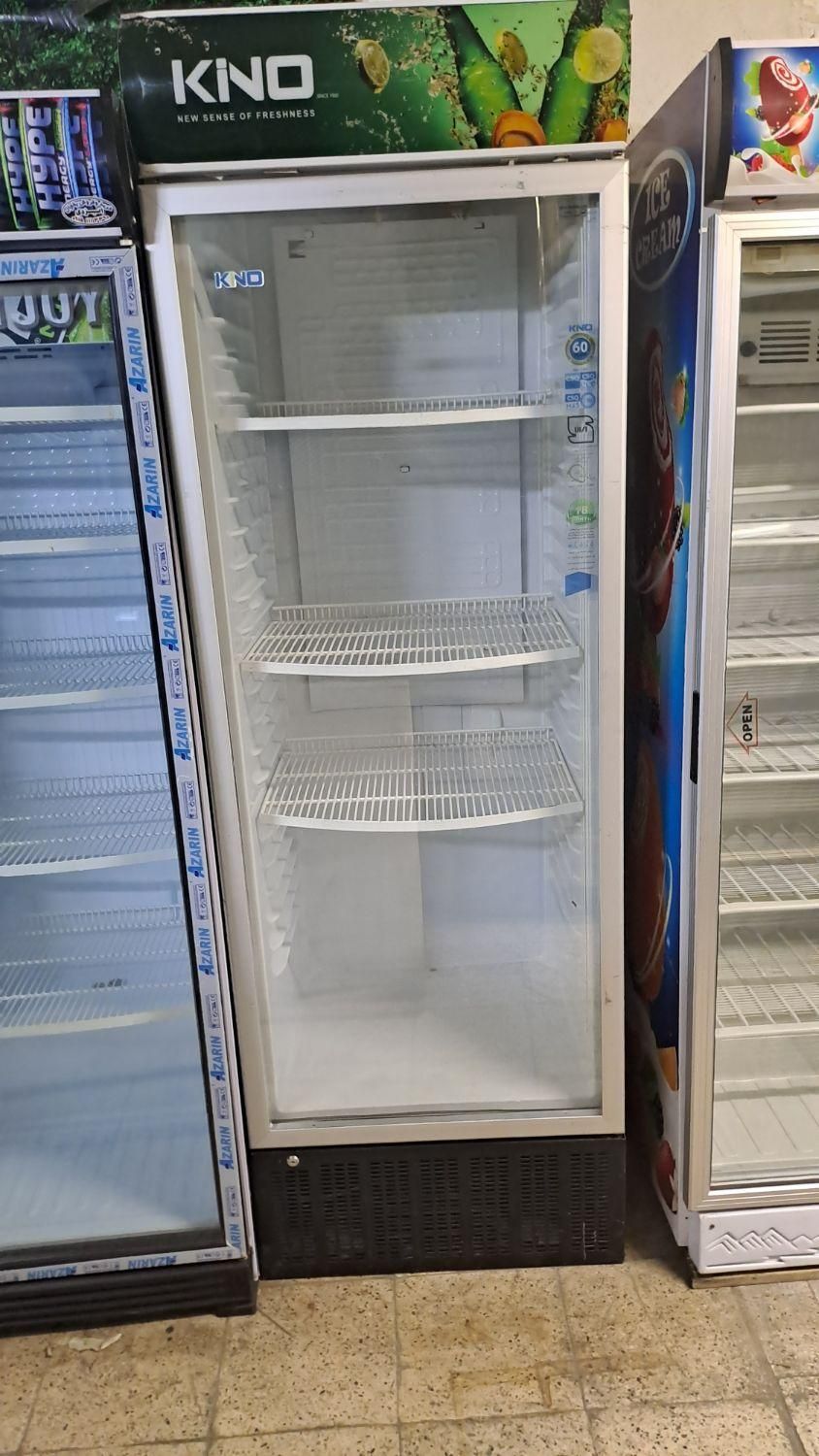 یخچال توس سرما|عمدهفروشی|مشهد, شهید مطهری|دیوار