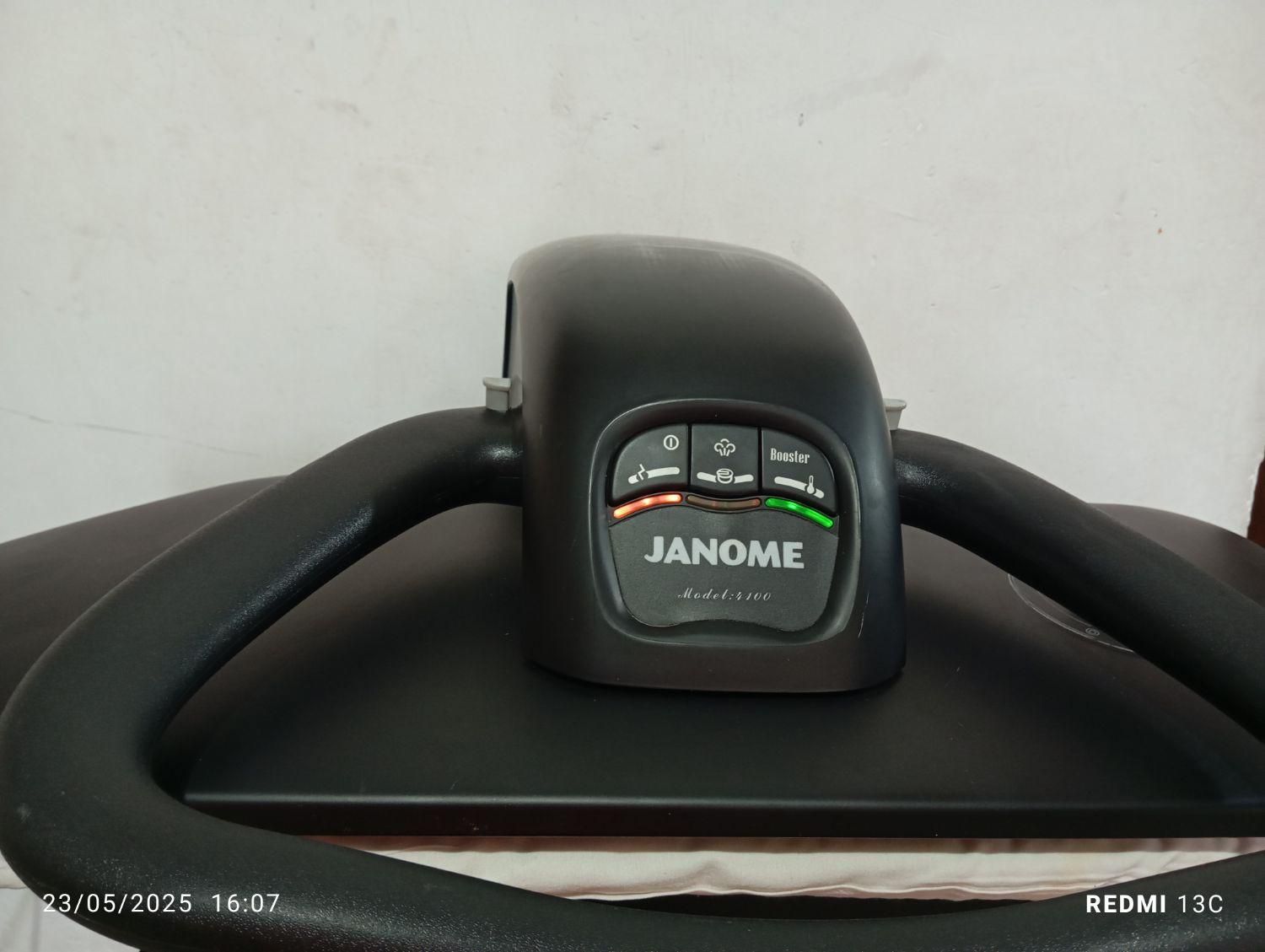 اتو بخار پرس|اتو و لوازم اتو|اسلامشهر, شهرک واوان|دیوار