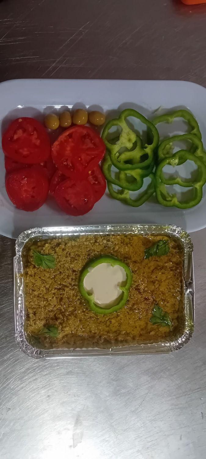 آشپزخانه کترینگ تهیه ناهار و شام بوفه هتل|خدمات پذیرایی، مراسم|مشهد, امام رضا (ع)|دیوار