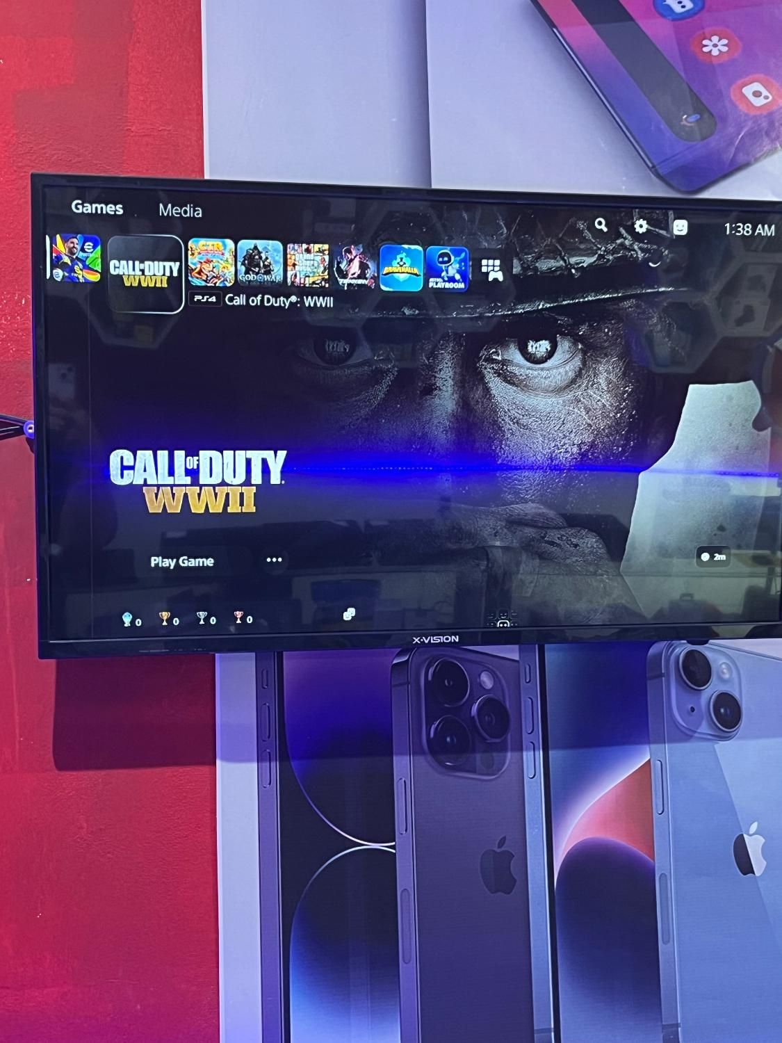 پلی استور آمل مرجع نصب بازی ps4 ps5|کنسول، بازی ویدئویی و آنلاین|آمل, |دیوار