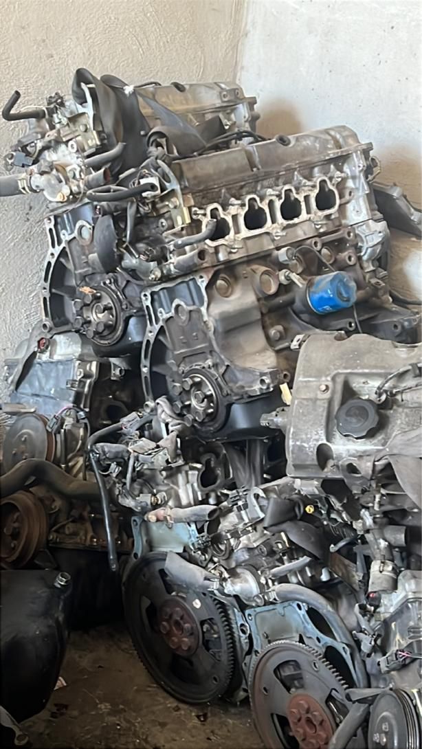 موتور مزدا ۳ مزدا نیو مزدا ۳۲۳ مورانو سراتو سوناتا|خدمات موتور و ماشین|تهران, آشتیانی|دیوار