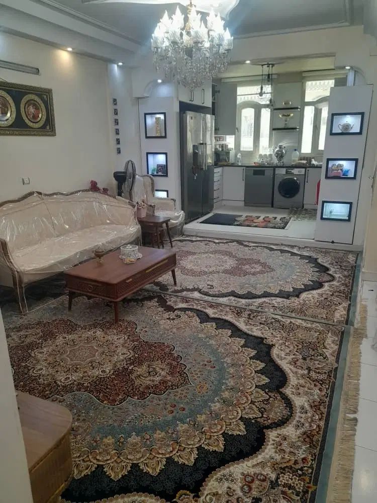 اجاره 66m*تک واحدی*شیک *عمارت*فایل|اجارهٔ آپارتمان|تهران, افسریه جنوبی|دیوار
