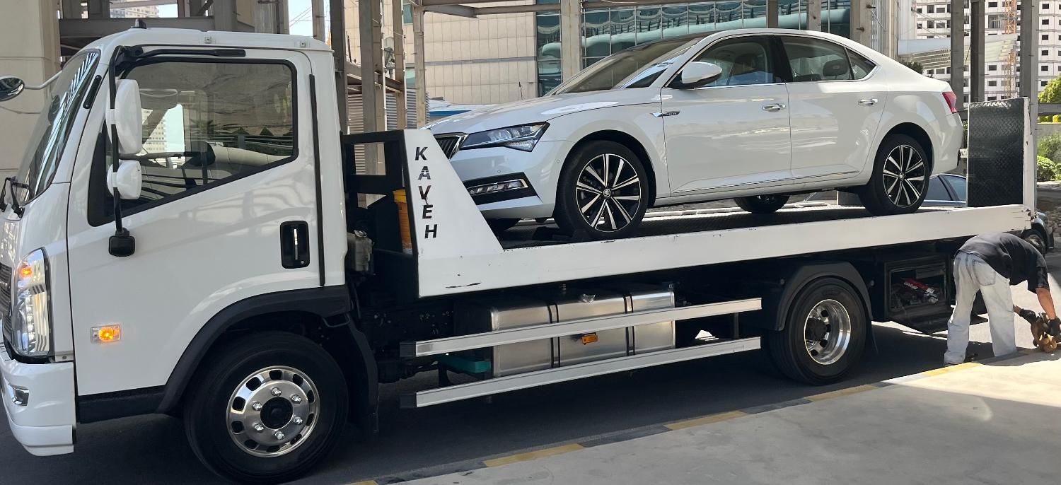 اشکودا سوپرب ۲۰۲۴ Skoda Superb|خودرو سواری و وانت|تهران, امانیه|دیوار