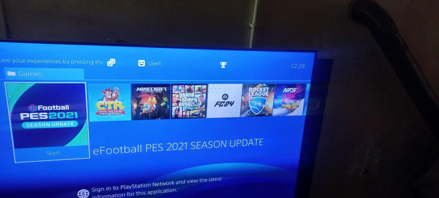 کرایه پی اس فورps4 دسته ها۱۰۰درصدسالم تضمینی|خدمات رایانه‌ای و موبایل|مشهد, توس (بلوار توس)|دیوار