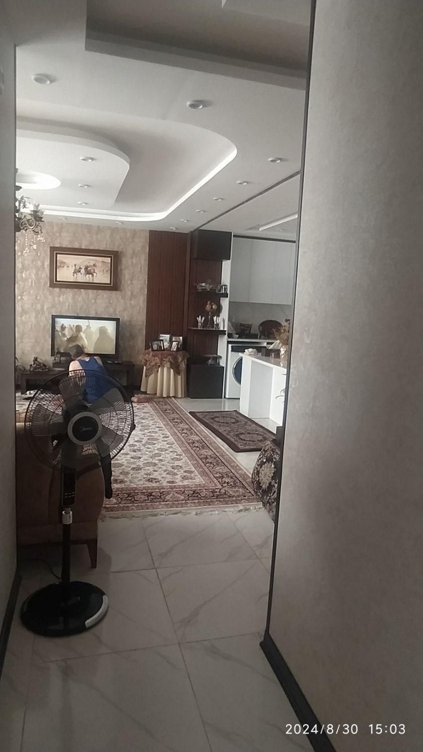 فروش آپارتمان ۸۵ متری ۲ خوابه  شهرک سیمرغ با وام|فروش آپارتمان|اصفهان, باغ فدک|دیوار