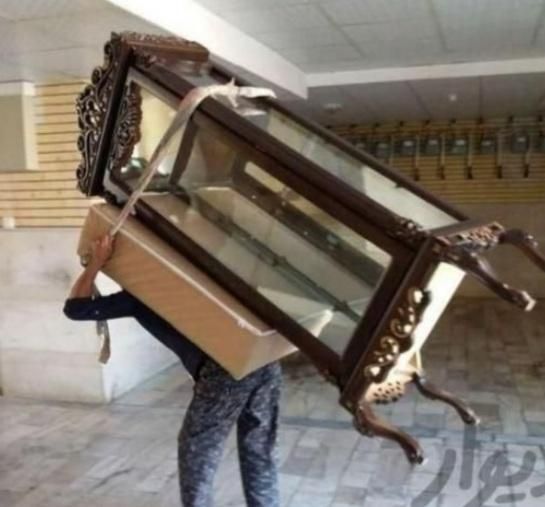 باربری دیدار|خدمات حمل و نقل|اراک, |دیوار