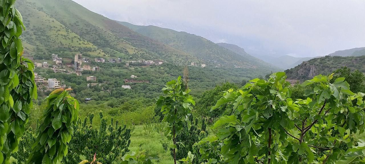 ویلا|اجارهٔ کوتاه‌مدت ویلا و باغ|پاوه, |دیوار