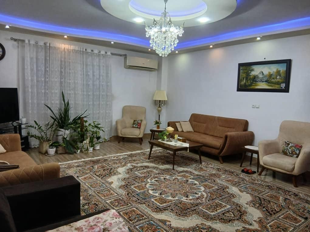 فروش اپارتمان ۱۰۰متری بلوارقلیپور|فروش آپارتمان|رشت, جهاد|دیوار