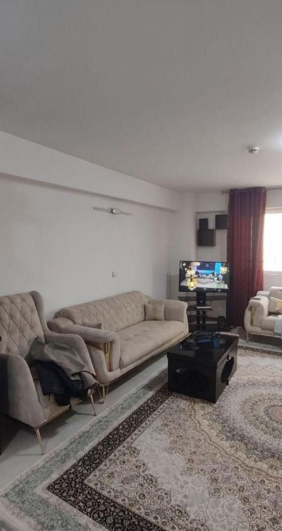 ۹۰متر۲خواب ارزنده خوش نقشه مسکن مهر|فروش آپارتمان|اصفهان, بهارستان|دیوار