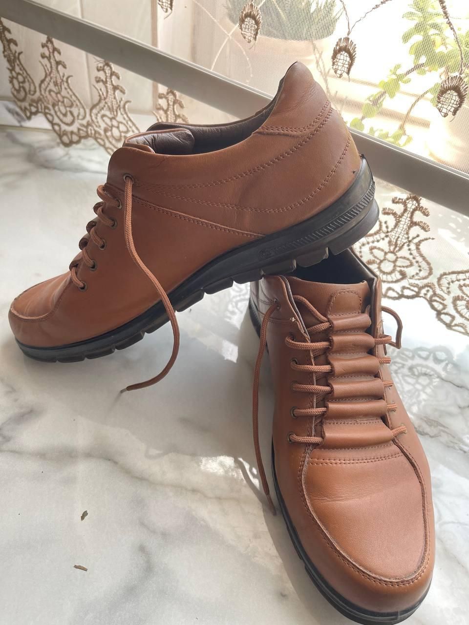 کفش راحتی مردانه سایز 44|کیف، کفش، کمربند|پاکدشت, پاکدشت (مامازند)|دیوار