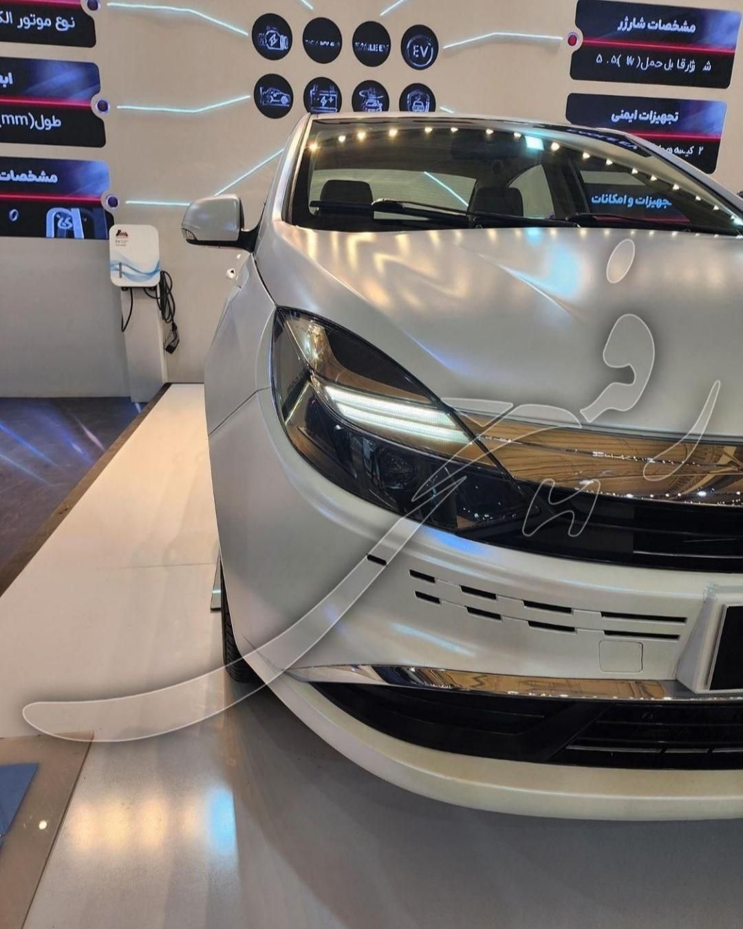 فروش نقدی کی ام سی ایگل ،تحویل 60روزه|خودرو سواری و وانت|تهران, پونک|دیوار