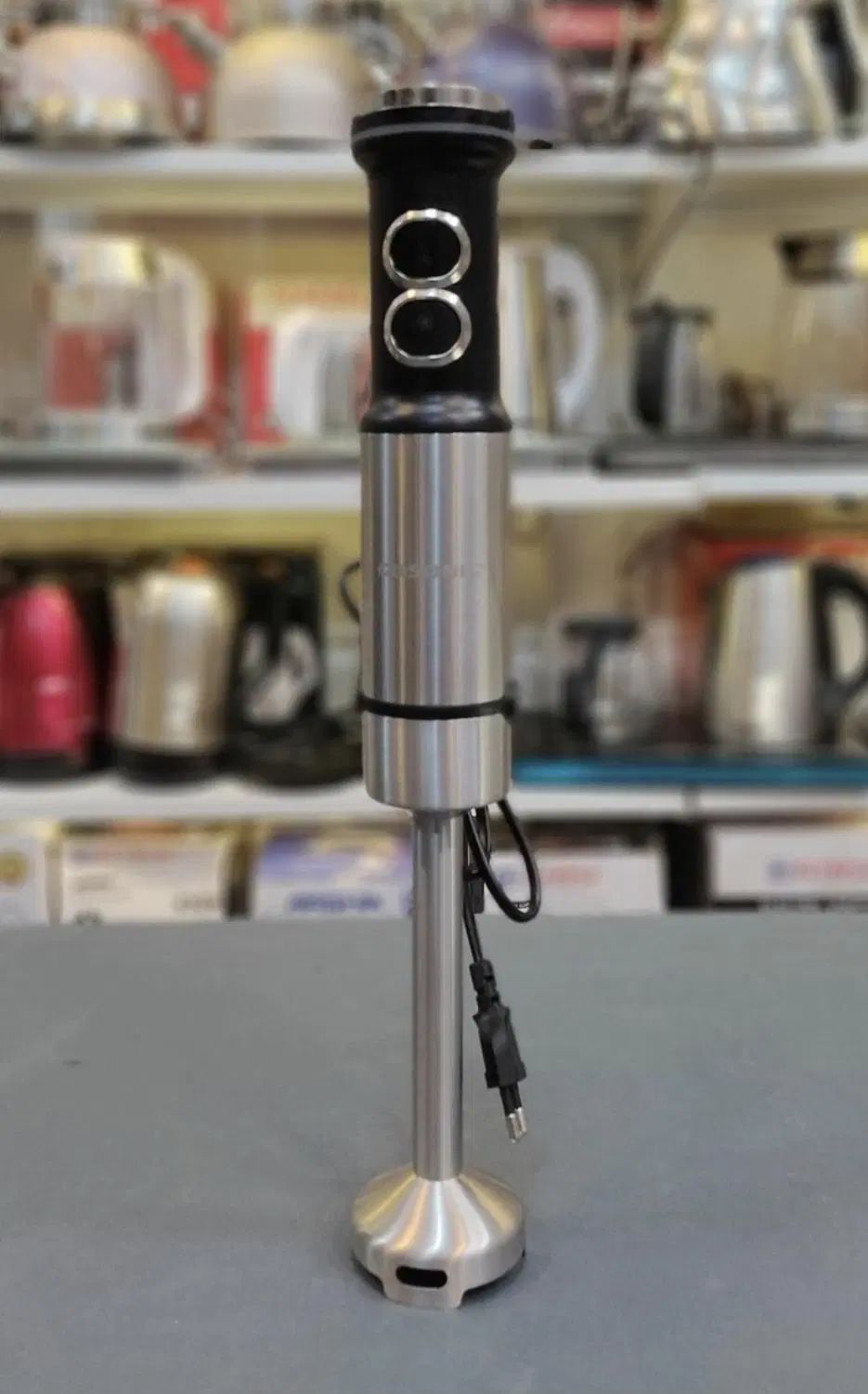 گوشت کوب برقی گاسونیک مدل 832 پایه بلند 1200وات|خردکن، آسیاب، غذاساز|مشهد, مصلی (کارمندان اول)|دیوار