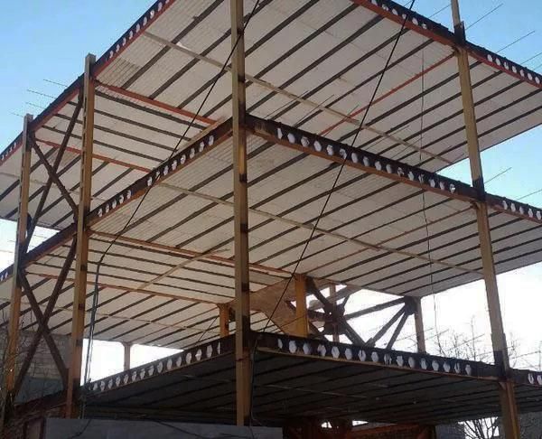 اجرای سقف پیمانکاری|خدمات پیشه و مهارت|دماوند, دماوند|دیوار