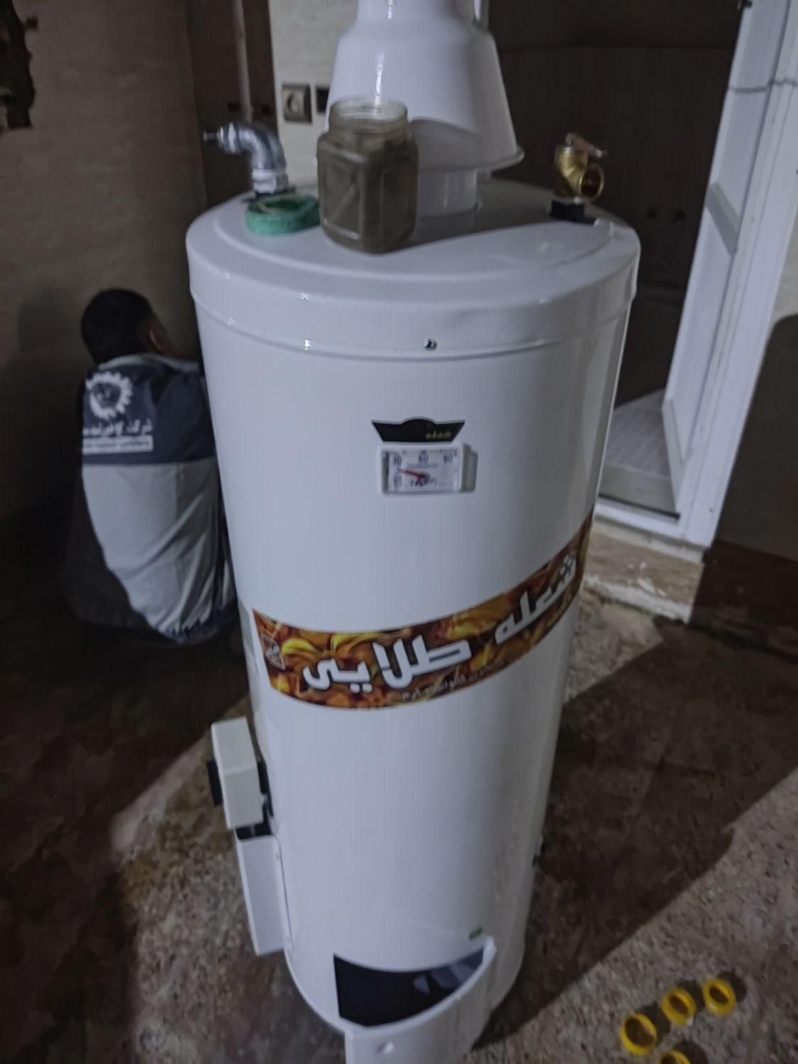 تعمیرونصب آبگرمکن پمپ تصفیه|خدمات پیشه و مهارت|سوسنگرد, |دیوار