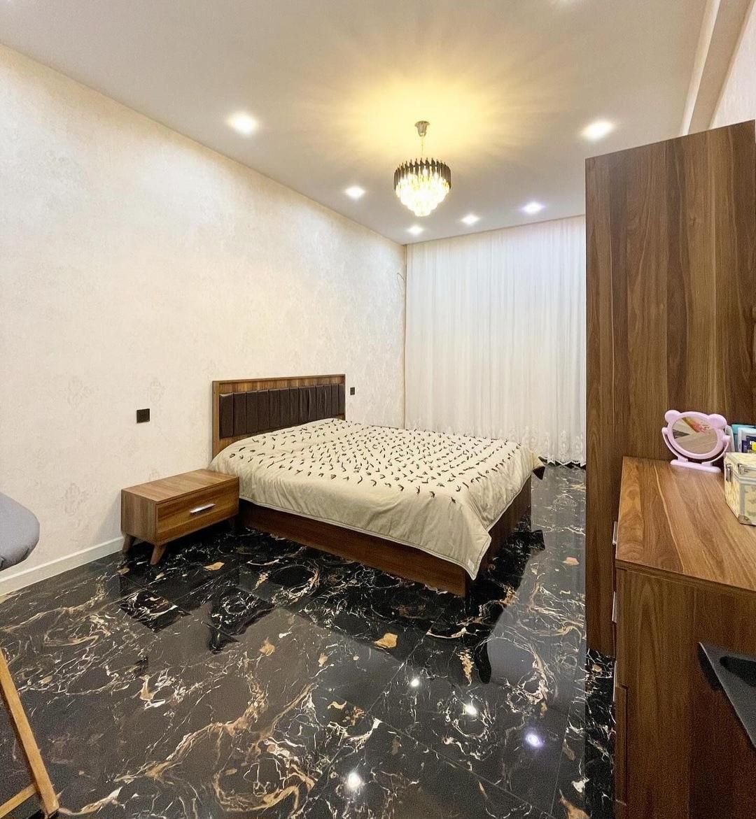 ۱۳۵متری۳خواب تک واحدی جنوبی فول فرنیش سندآماده|فروش آپارتمان|مشهد, امام رضا (ع)|دیوار