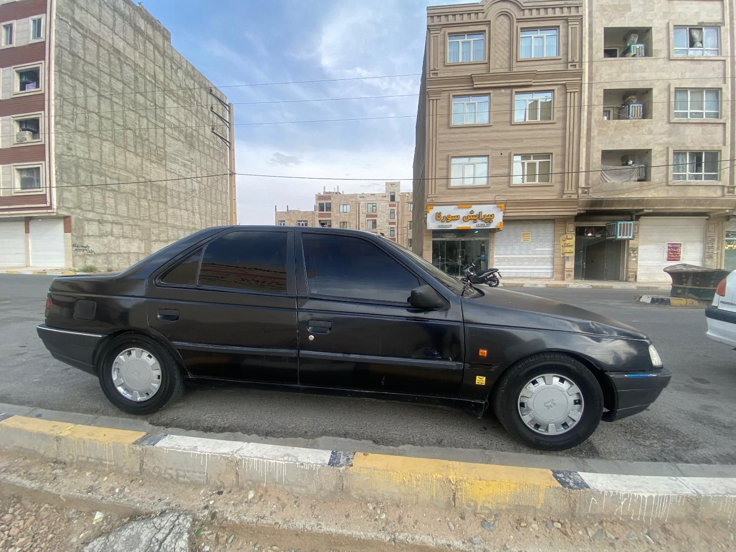 فروش|خودرو سواری و وانت|تهران, تاکسیرانی|دیوار