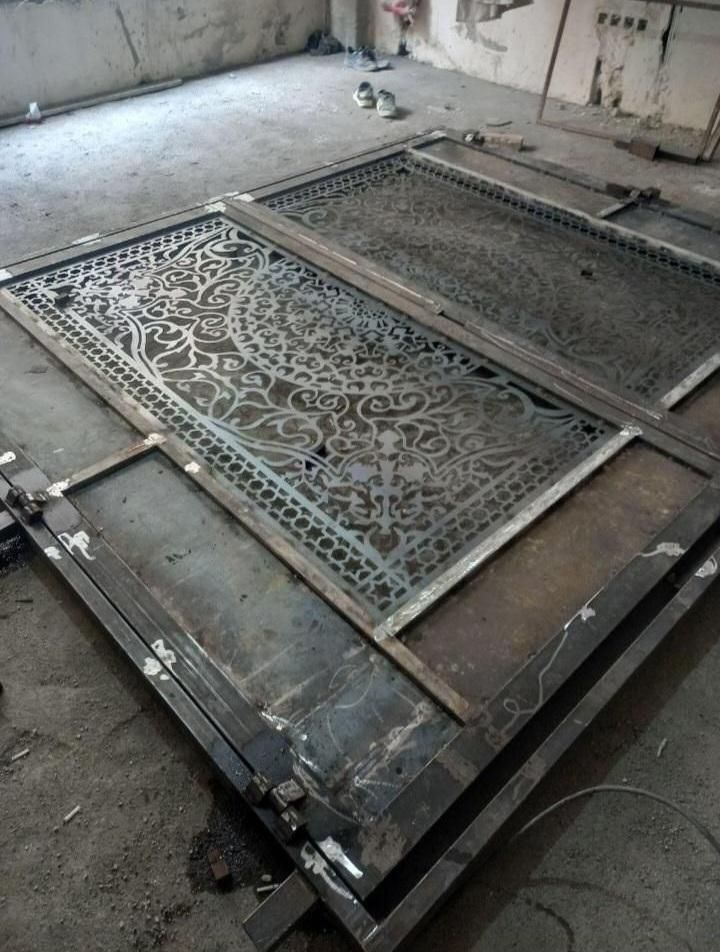 جوشکاری/ آهنگری/ خرده کاری/ برشکاری/ سیار در محل|خدمات پیشه و مهارت|تهران, مهران (سیدخندان)|دیوار