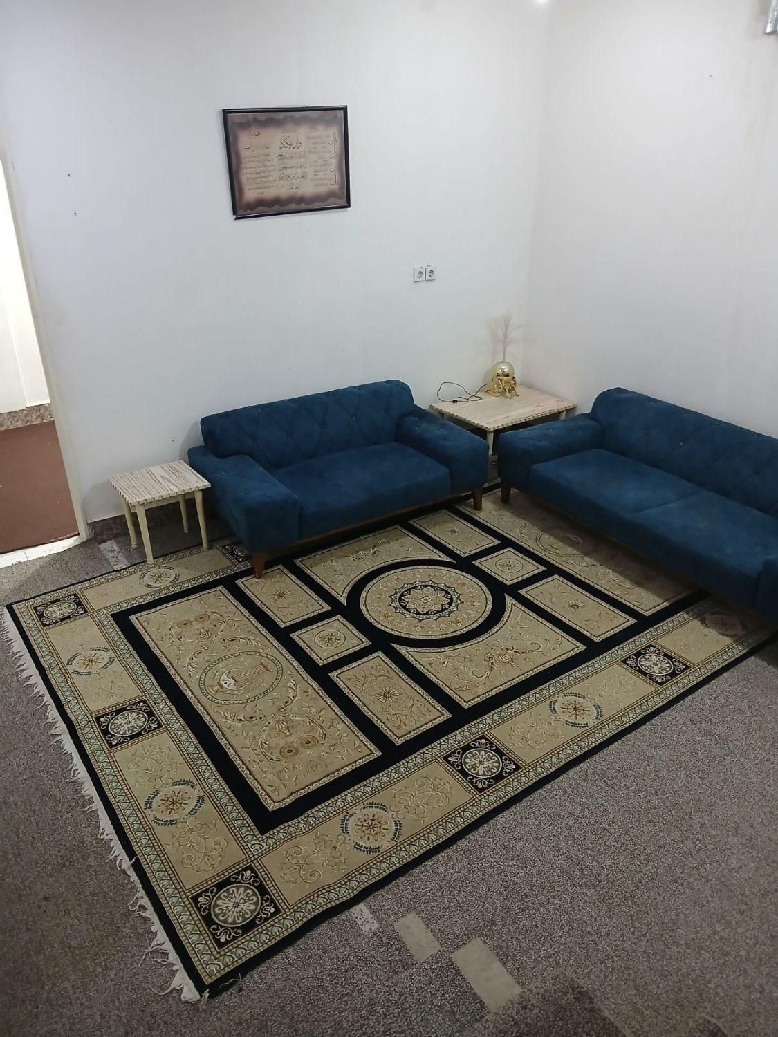 اجاره روزانه/هفتگی/ماهانه آپارتمان ۸۰ متری|اجارهٔ کوتاه‌مدت آپارتمان و سوئیت|دزفول, |دیوار