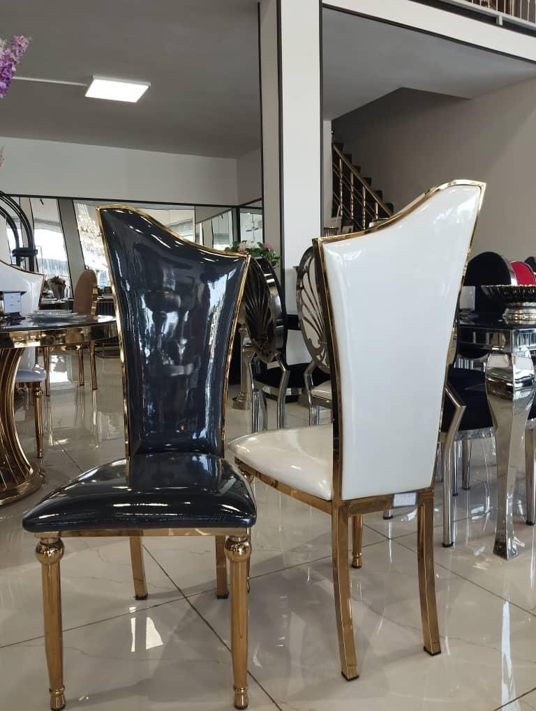 صندلی مدل آلفا / باغ/ تالار /رستوران|عمدهفروشی|شیراز, باغ تخت|دیوار