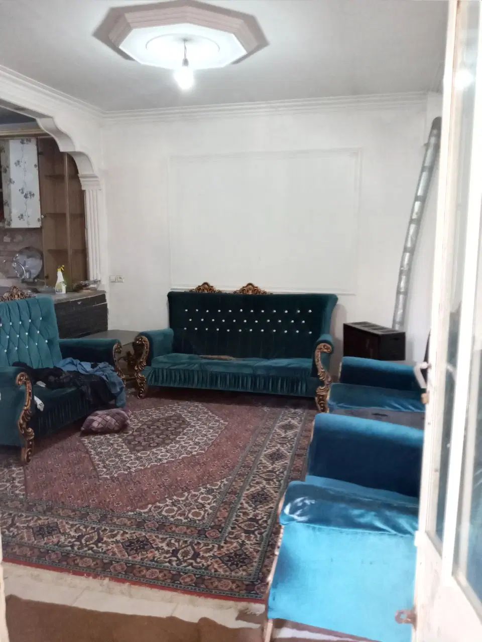 خانه حیاط دار|فروش خانه و ویلا|کرج, اسدآباد|دیوار