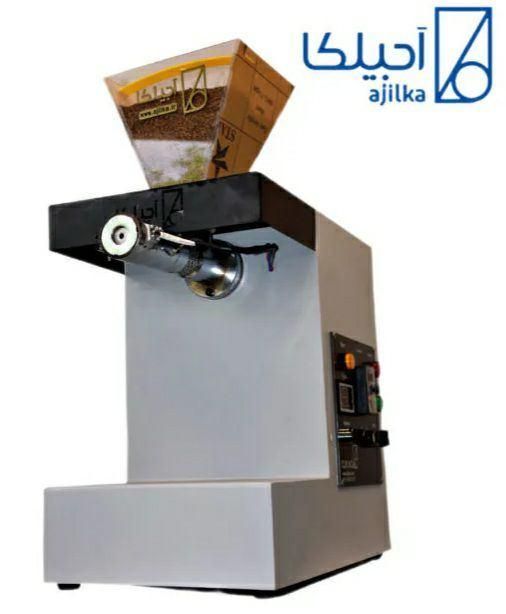 مشخصات دستگاه روغن گیر پرس مدل Ajk380Ni|فروشگاه و مغازه|مشهد, فرهنگیان (شهرک غرب)|دیوار
