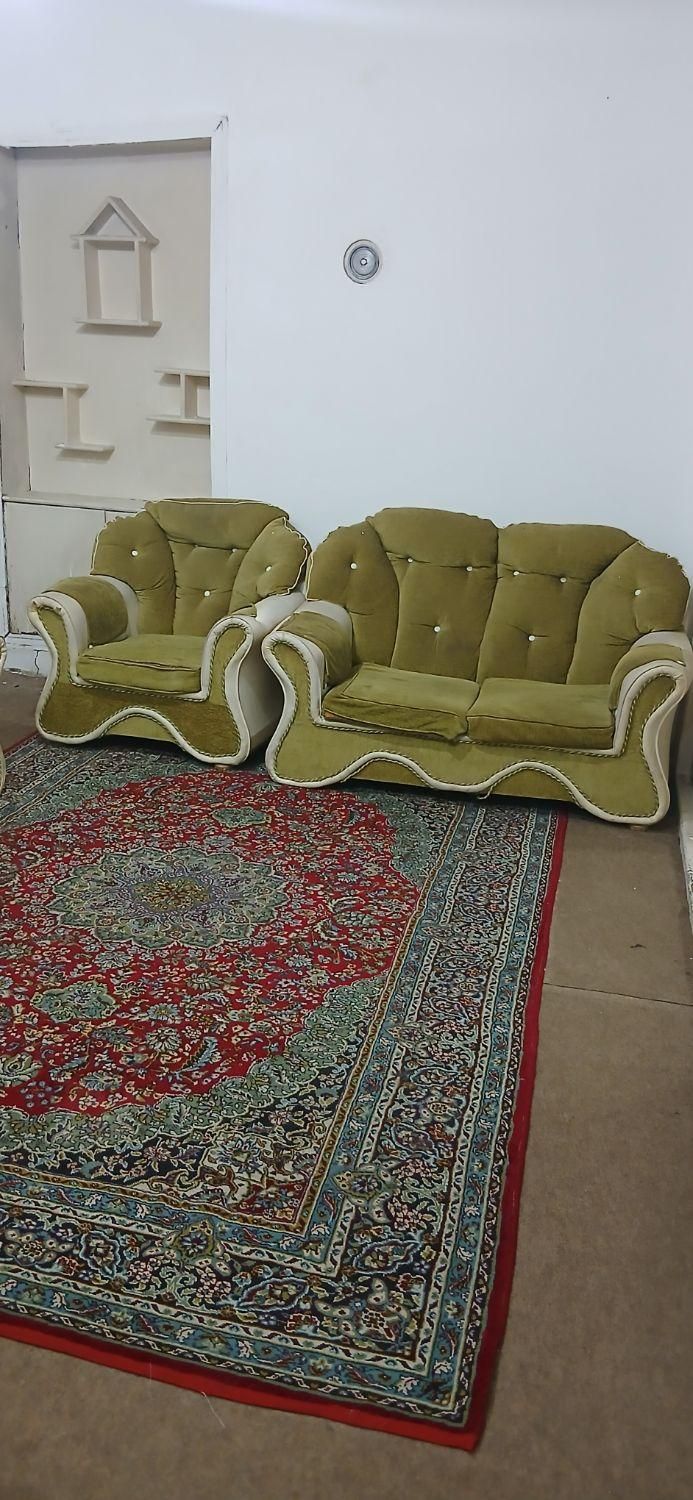 اجاره سوئیت دربست|اجارهٔ کوتاه‌مدت آپارتمان و سوئیت|مشهد, شهید مطهری|دیوار