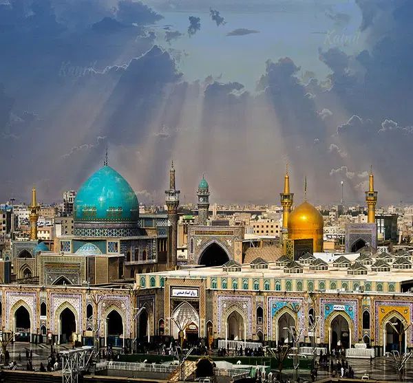3شب مهمان امام رضا(ع)مشهد شهریور ماه آغـاز شد|تور و چارتر|اصفهان, شیخ اشراق|دیوار