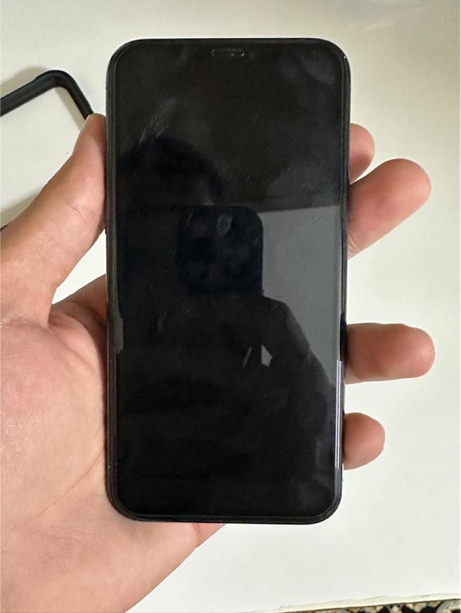 اپل iPhone 11 Pro ۲۵۶ گیگابایت|موبایل|تهران, پیروزی|دیوار