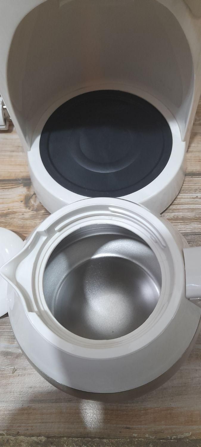 قهوه ساز اصلی|سماور، چایساز، قهوهساز|سقز, |دیوار