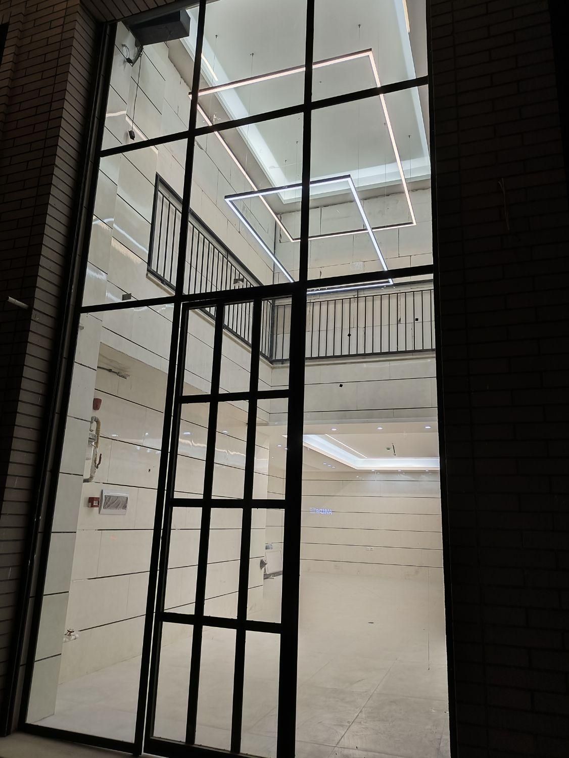 اجاره مغازه ۵۷ متر|اجارهٔ مغازه و غرفه|زنجان, |دیوار