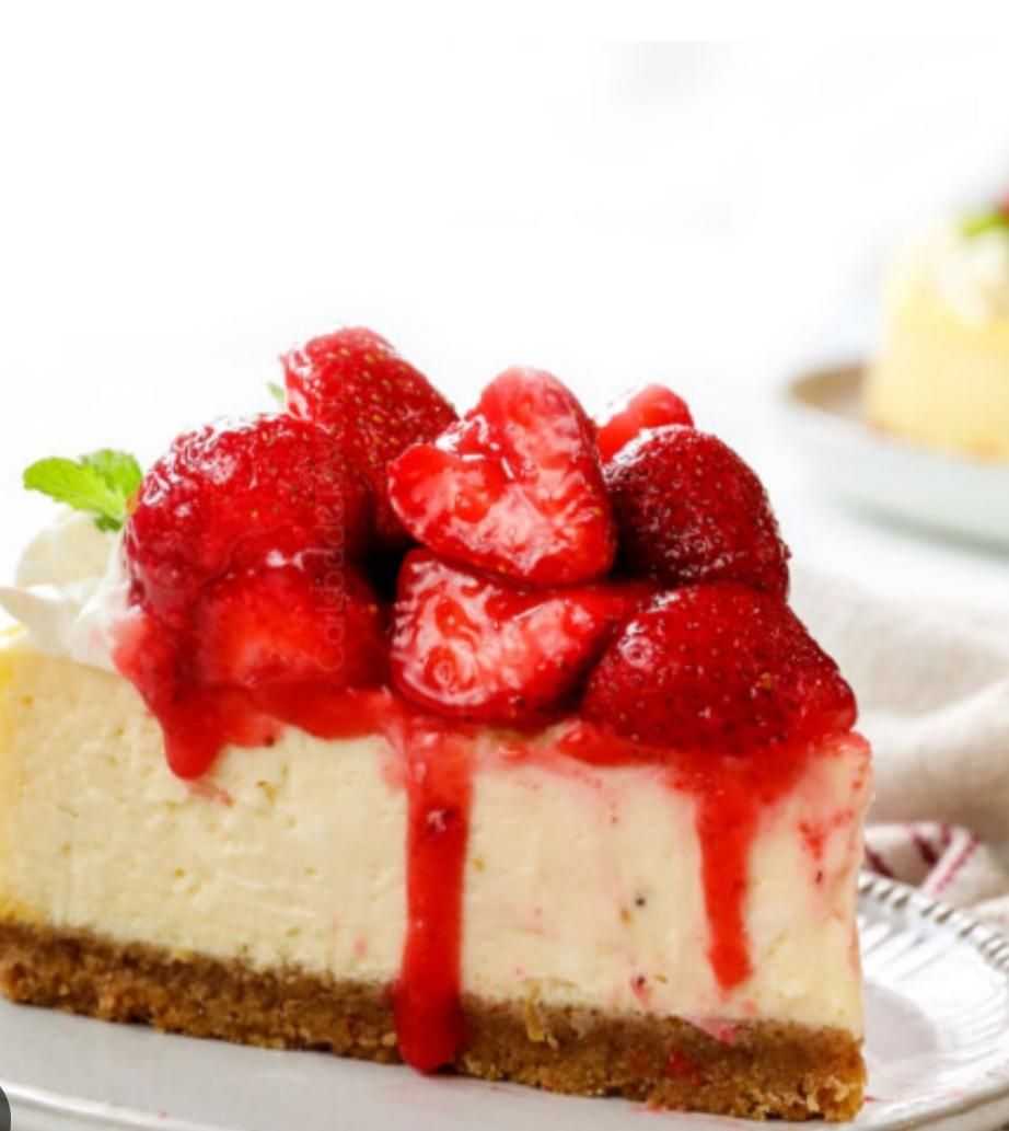 آموزش شیرینی تر  کیک های عصرانه ،چیز کیک ،دسر مدرن|خدمات آموزشی|تبریز, |دیوار