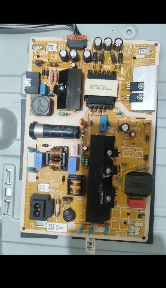 تعمیرات تخصصی تلویزیون تعمیر در محل|خدمات پیشه و مهارت|تبریز, |دیوار