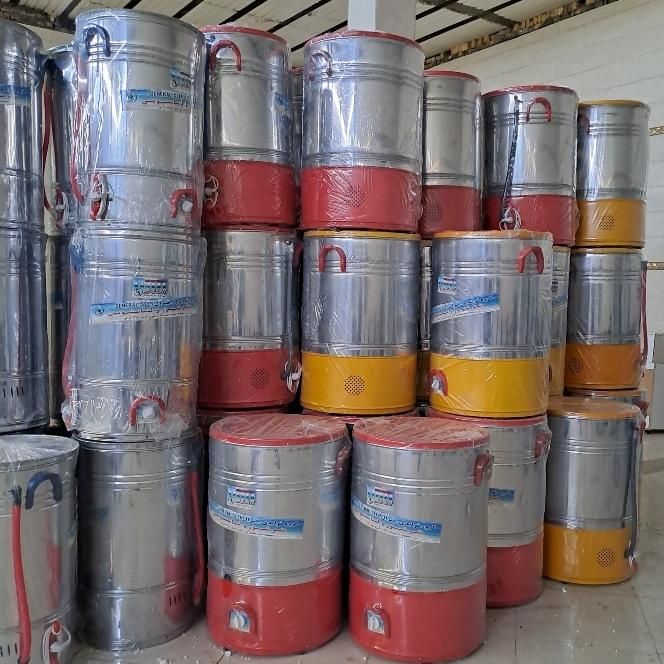 پتو شور 65و30 کیلو جنرال پوتور بزرگ سفارشی گیربگسی|ماشین لباسشویی و خشککن لباس|شهریار, شهریار|دیوار