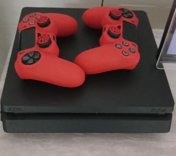 اجاره PS4|خدمات رایانه‌ای و موبایل|بندرعباس, |دیوار