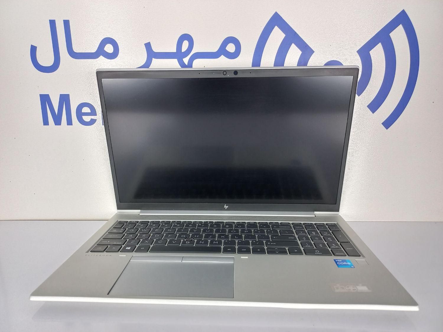 لپ تاپ HP 850 G8 i5|رایانه همراه|تهران, شهرک ولیعصر|دیوار