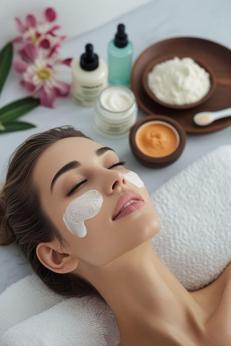 فشیال و پاکسازی تخصصی پوست (مخصوص خانومها)|خدمات آرایشگری و زیبایی|ارومیه, |دیوار
