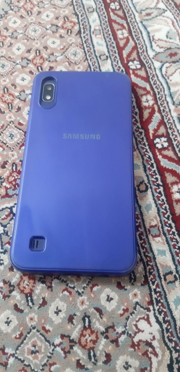 سامسونگ Galaxy A10 با حافظهٔ ۳۲ گیگابایت|موبایل|کرمانشاه, |دیوار
