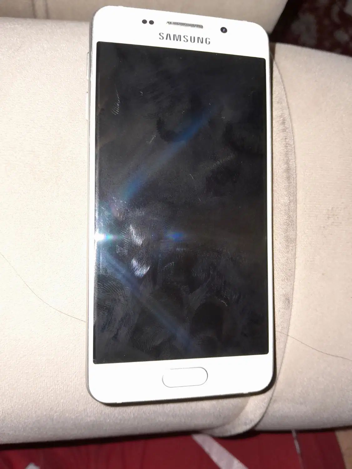 سامسونگ Galaxy A3 (2016) با حافظهٔ ۱۶ گیگابایت|موبایل|ارومیه, |دیوار