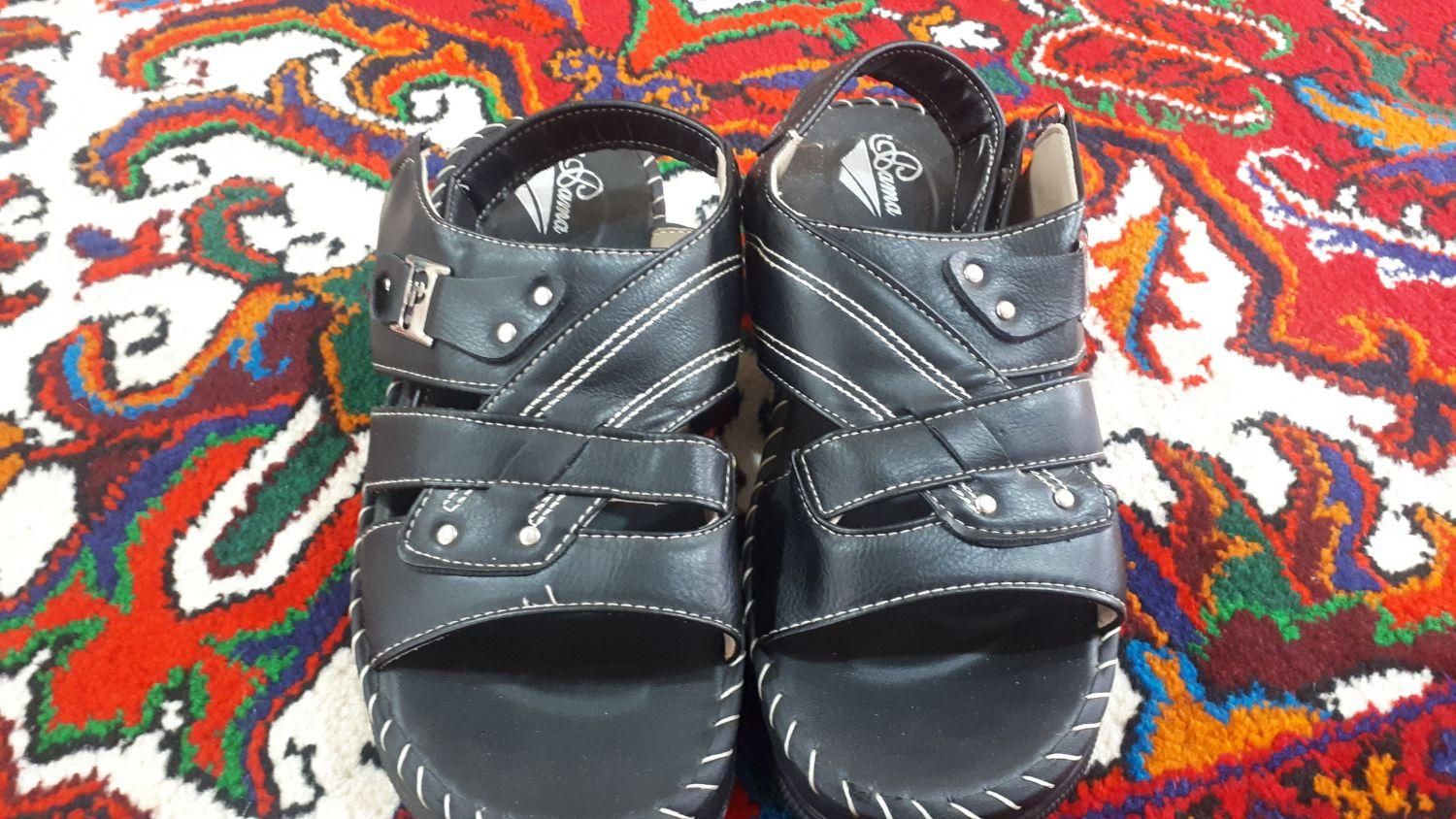 کفش تابستانی مردانه|کیف، کفش، کمربند|تبریز, |دیوار