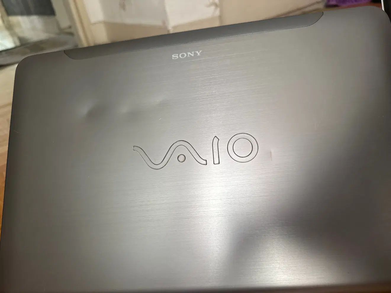 لپ تاپ سونی Sony model sve15|رایانه همراه|تهران, شهر زیبا|دیوار