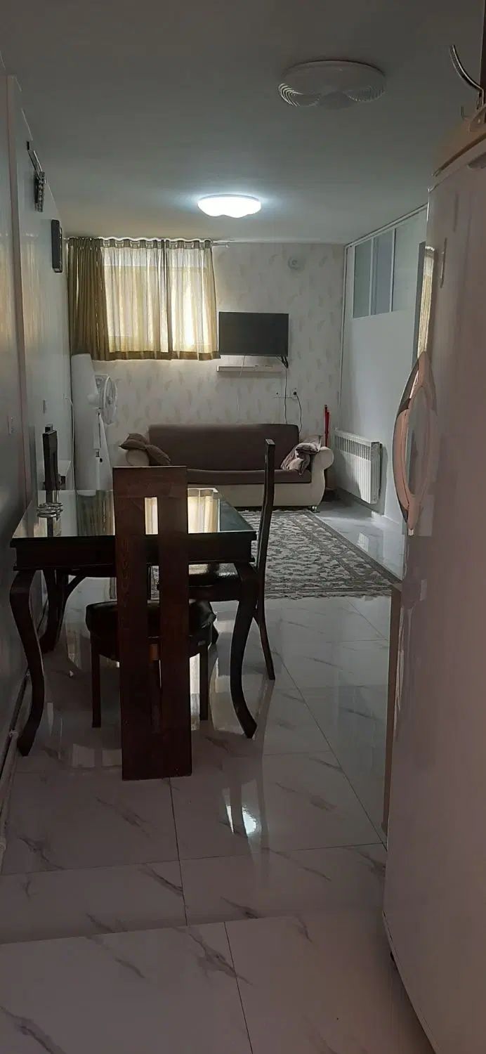 اجاره هتل سوئیت هتل منزل نزدیک حرم|اجارهٔ کوتاه‌مدت آپارتمان و سوئیت|مشهد, چهنو|دیوار