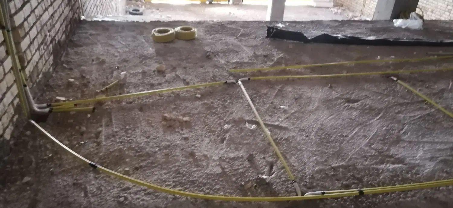 سیم کشی و برق کاری ساختمان|خدمات پیشه و مهارت|رفسنجان, |دیوار