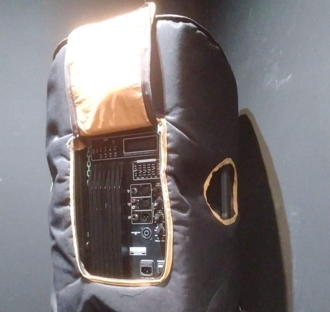 باندفلش خور ۵۰۰ وات باچک صیادی|سیستم صوتی خانگی|رشت, پسیخان|دیوار