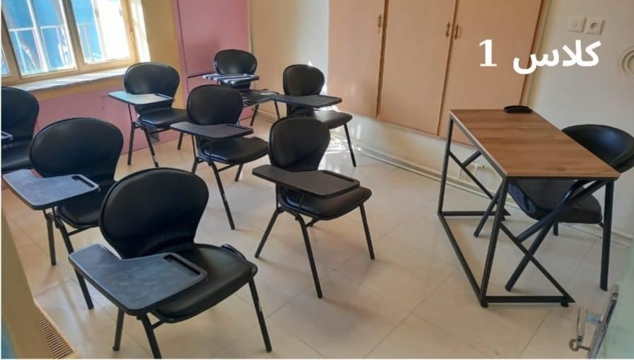 اجاره کلاس اموزشی در محدوده ائل گلی|اجارهٔ کوتاه‌مدت دفتر کار و فضای آموزشی|تبریز, |دیوار