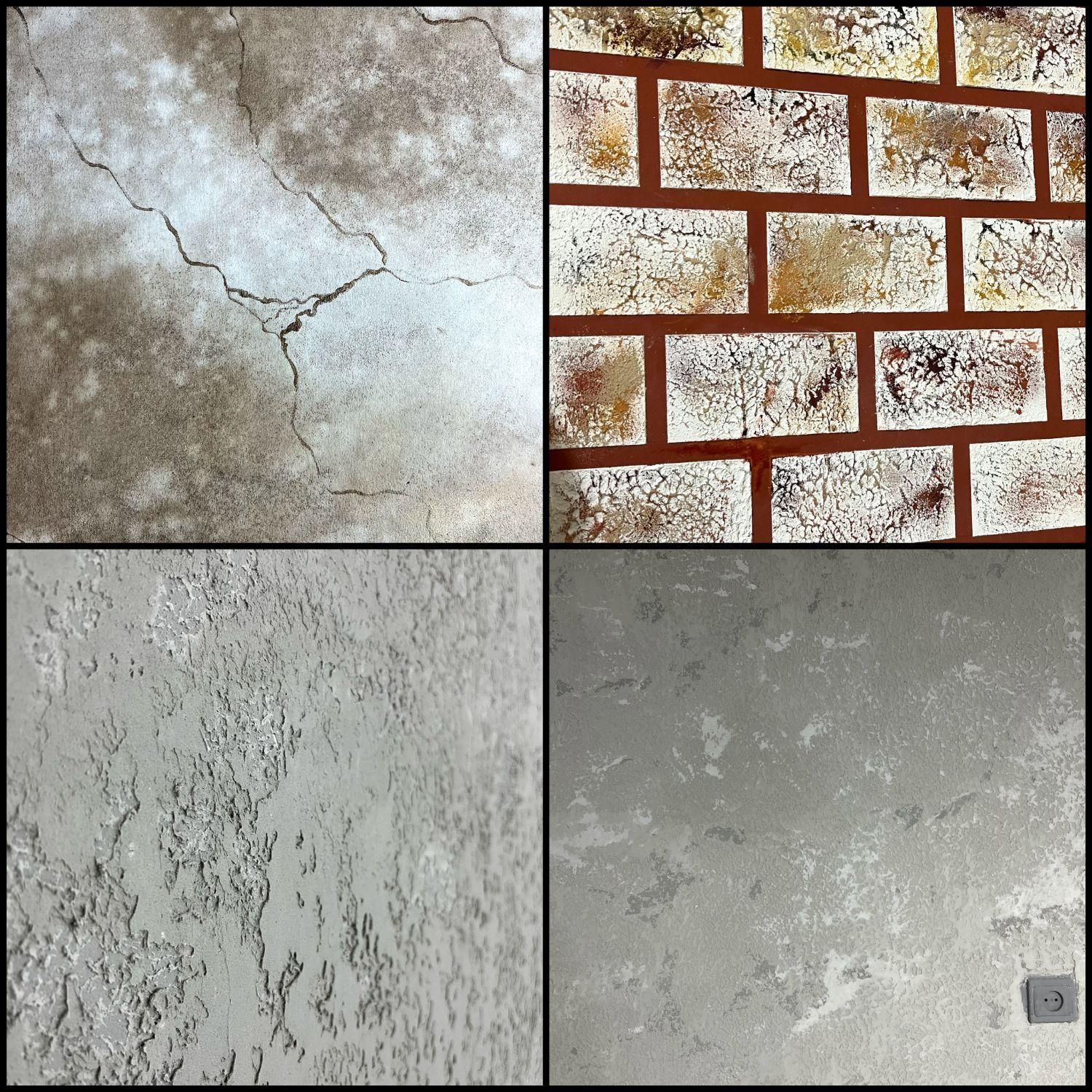 آموزش پتینه ساختمان،پتینه اجسام،دکوپاژ،کهنه کاری|خدمات آموزشی|مشهد, امیر المومنین|دیوار