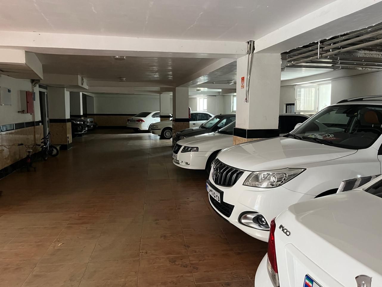 فروش واحد ۱۲۰متری سه خواب فول حزب الله|فروش آپارتمان|اهر, |دیوار