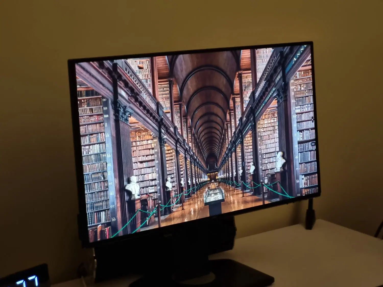 مانیتور 2K - Dell U2518d|قطعات و لوازم جانبی رایانه|اصفهان, گلزار|دیوار
