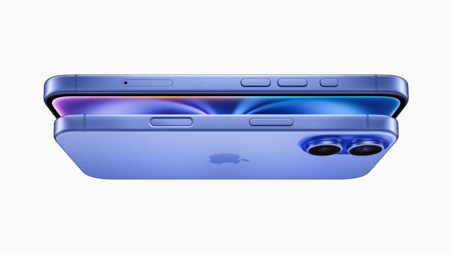 گوشی موبایل اپل مدل iPhone 16 CH اقـساطی|موبایل|اهواز, زیتون کارمندی|دیوار